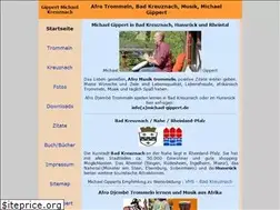 Sites similar to michael-gippert.de