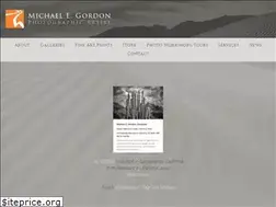 Sites similar to michael-gordon.com