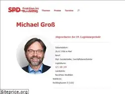 Sites similar to michael-gross-online.de
