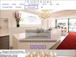 Sites similar to michael-hagemann.de