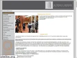 Sites similar to michael-heuchemer.de