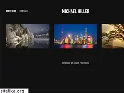 Sites similar to michael-hiller.com