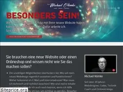 Sites similar to michael-hoemke.de