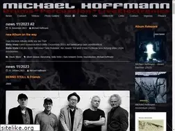 Sites similar to michael-hoffmann.info