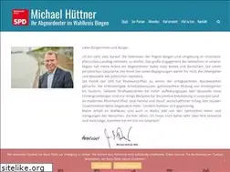Sites similar to michael-huettner.de