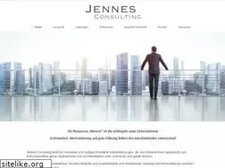 Sites similar to michael-jennes.de
