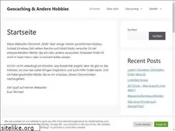 Sites similar to michael-jokiel.de