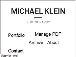 Sites similar to michael-klein.com