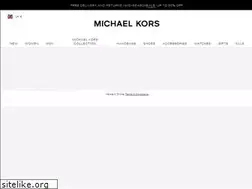 Sites similar to michael-kors-outlet.net