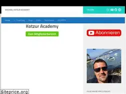 Sites similar to michael-kotzur.com
