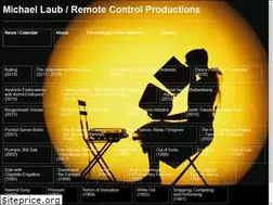Sites similar to michael-laub.com