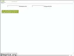 Sites similar to michael-leitgeb.at