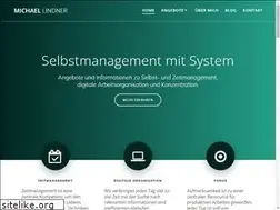 Sites similar to michael-lindner.org