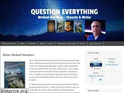 Sites similar to michael-martinez.com