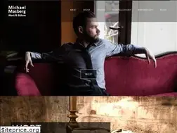 Sites similar to michael-masberg.de