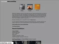 Sites similar to michael-mccarthy.com