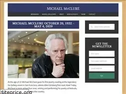 Sites similar to michael-mcclure.com