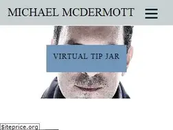 Sites similar to michael-mcdermott.com