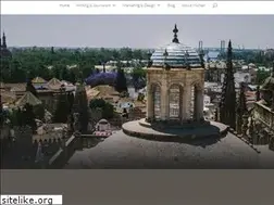 Sites similar to michael-mcguire.com