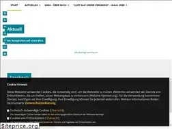 Sites similar to michael-meyer-hermann.de