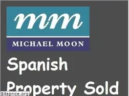 Sites similar to michael-moon.com