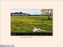 Sites similar to michael-moran.net
