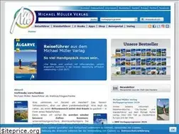 Sites similar to michael-mueller-verlag.de