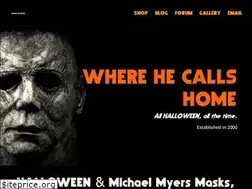 Sites similar to michael-myers.net