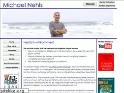 Sites similar to michael-nehls.de