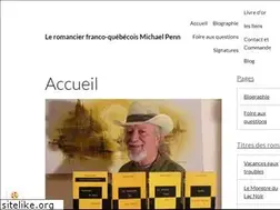 Sites similar to michael-penn.com