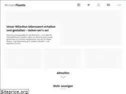 Sites similar to michael-piazolo.de