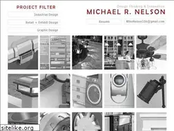Sites similar to michael-r-nelson.com