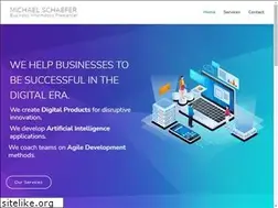 Sites similar to michael-schaefer.eu
