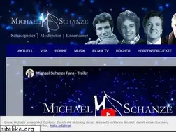 Sites similar to michael-schanze.de