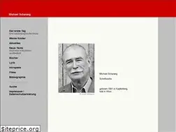 Sites similar to michael-scharang.at