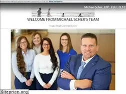 Sites similar to michael-scher.com