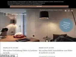 Sites similar to michael-schiwek.de