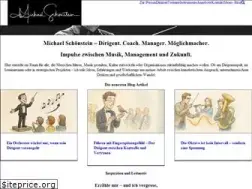 Sites similar to michael-schoenstein.com