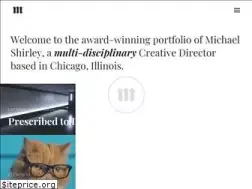 Sites similar to michael-shirley.com