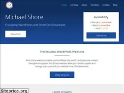 Sites similar to michael-shore.uk
