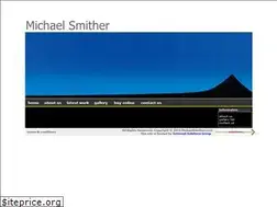 Sites similar to michael-smither.co.nz