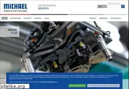Sites similar to michael-spulen.de