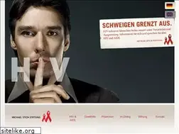 Sites similar to michael-stich-stiftung.org