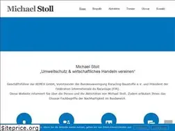 Sites similar to michael-stoll.info