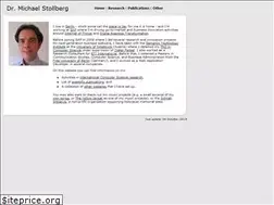 Sites similar to michael-stollberg.de