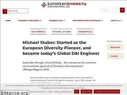 Sites similar to michael-stuber.biz