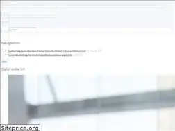 Sites similar to michael-theurer.de