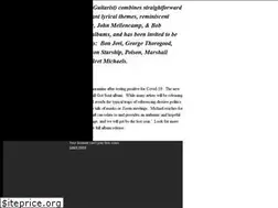 Sites similar to michael-tracy.com