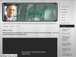 Sites similar to michael-turgut.de