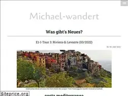 Sites similar to michael-wandert.de